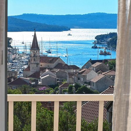 Dream Apartment Milna Milna  Bagian luar foto