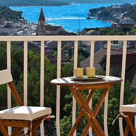Dream Apartment Milna Milna  Bagian luar foto