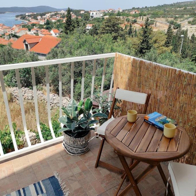 Dream Apartment Milna Milna  Bagian luar foto