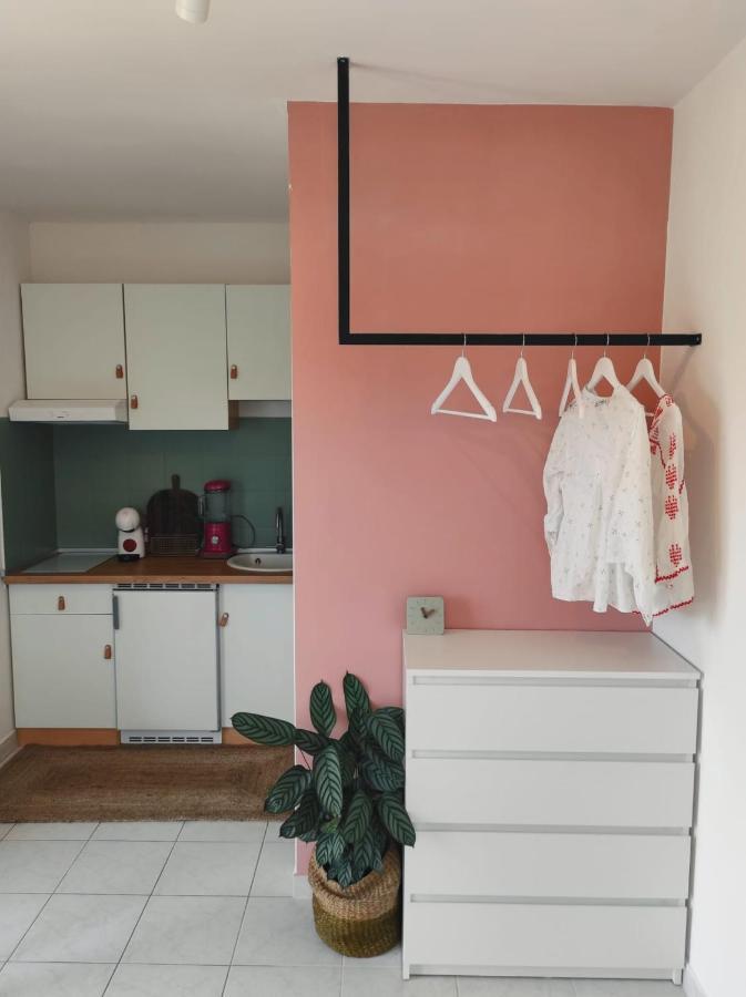 Dream Apartment Milna Milna  Bagian luar foto