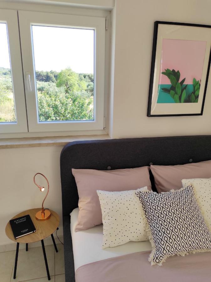Dream Apartment Milna Milna  Bagian luar foto