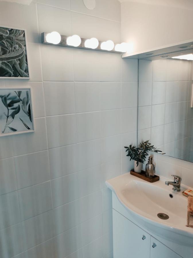 Dream Apartment Milna Milna  Bagian luar foto