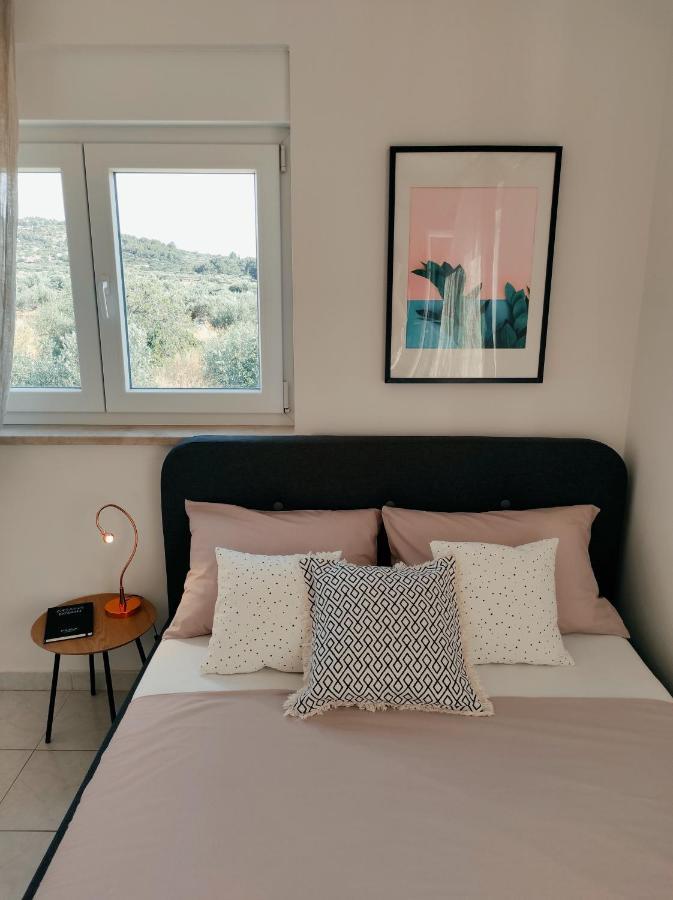 Dream Apartment Milna Milna  Bagian luar foto