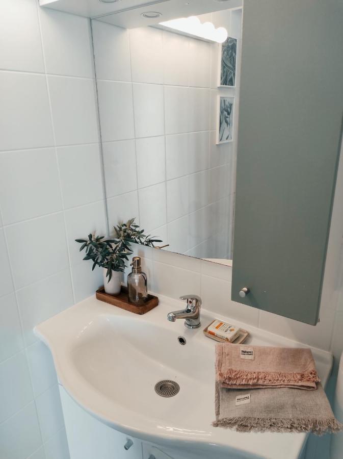 Dream Apartment Milna Milna  Bagian luar foto