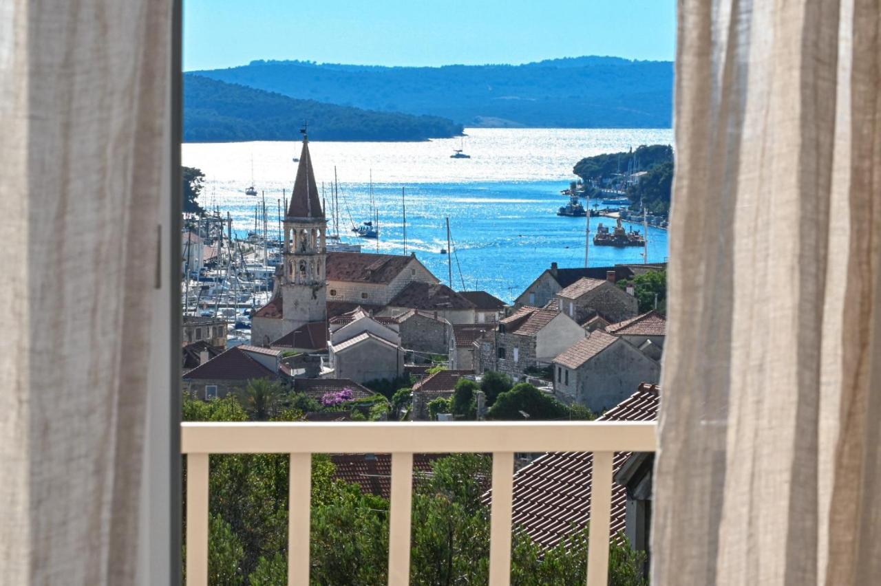 Dream Apartment Milna Milna  Bagian luar foto