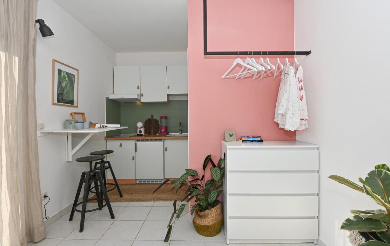 Dream Apartment Milna Milna  Bagian luar foto
