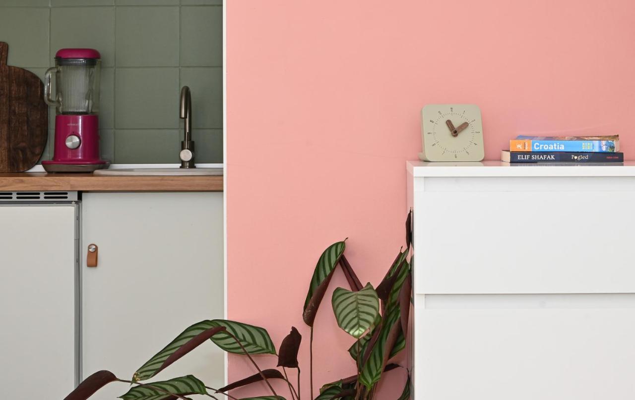 Dream Apartment Milna Milna  Bagian luar foto