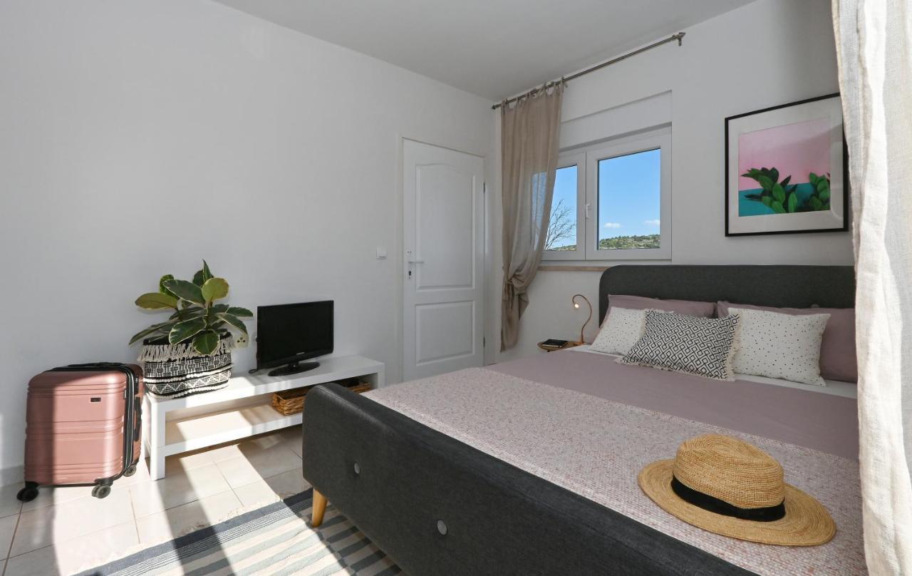 Dream Apartment Milna Milna  Bagian luar foto