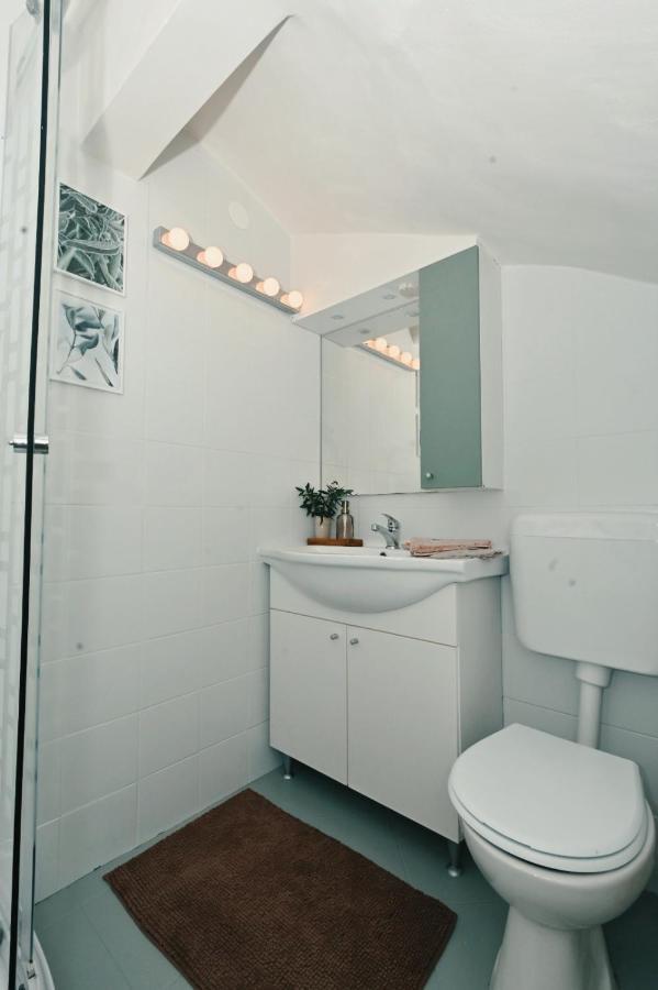Dream Apartment Milna Milna  Bagian luar foto