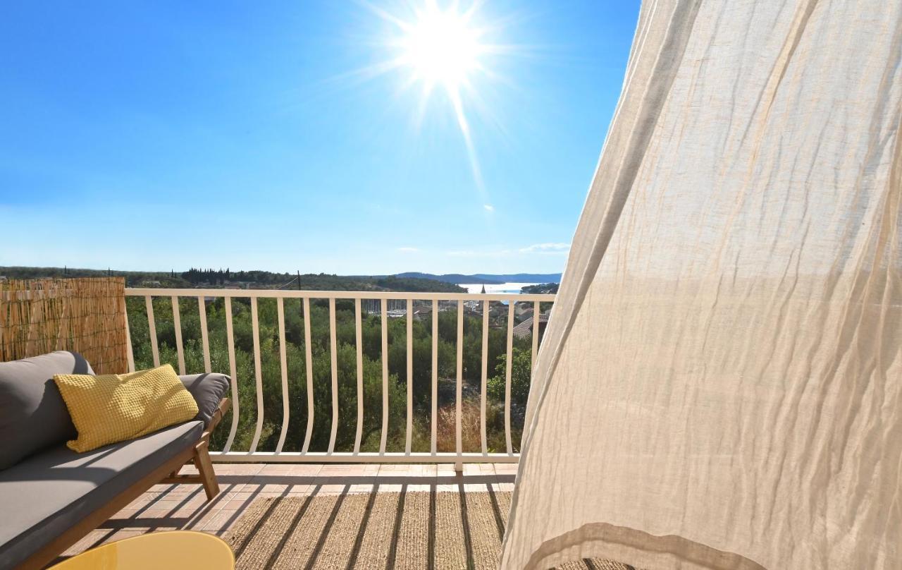 Dream Apartment Milna Milna  Bagian luar foto