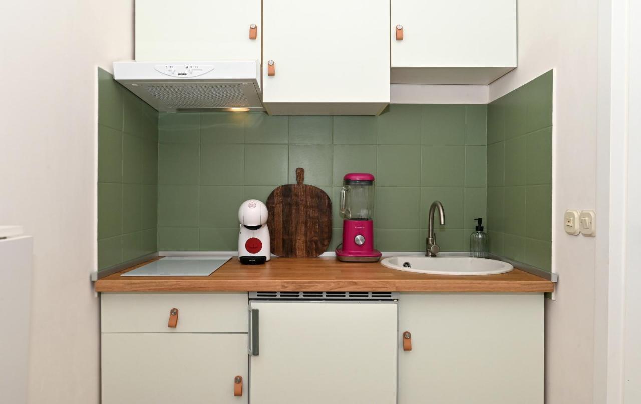 Dream Apartment Milna Milna  Bagian luar foto