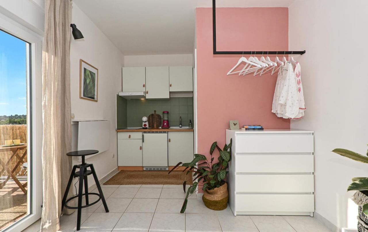 Dream Apartment Milna Milna  Bagian luar foto